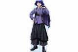 魔入りました!入間くん 描き下ろし 悪入間 ブラックコーデver. 特大アクリルスタンド
 
2025年10月27日発売
で取扱中 (アニメイト)