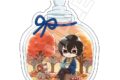 文豪ストレイドッグス (文スト) Sketchu! テラリウム ステッカー 太宰治
 
2025年09月発売
で取扱中