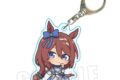 アニメウマ娘 シンデレラグレイ ぷかっしゅアクリルキーホルダー スーパークリーク
 
2025年10月下旬発売