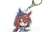 アニメウマ娘 シンデレラグレイ ぷかっしゅアクリルキーホルダー スーパークリーク
 
2025年10月下旬発売