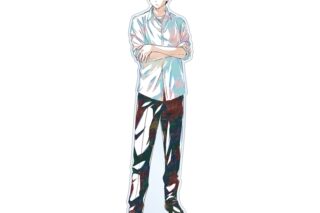 TVアニメ『ウィッチウォッチ』 乙木守仁 Ani-Art BIGアクリルスタンド
 
2025年11月17日発売