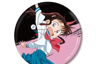 YAIBA (ヤイバ) 峰 さやか BIG缶バッジ ver.A
 
2025年10月27日発売
で取扱中 (アニメイト)