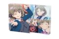 ラブライブ!スーパースター!! 唐 可可 場面写アクリルブロック
 
2025年11月17日発売
で取扱中 (アニメイト)