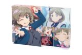 ラブライブ!スーパースター!! 唐 可可 場面写アクリルブロック
 
2025年11月17日発売
で取扱中 (アニメイト)
