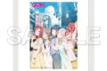 ラブライブ!シリーズ A5キャラファイングラフ 真姫&曜&果林&メイ&セラス
 
2025年10月27日発売