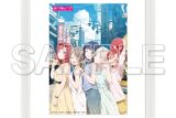 ラブライブ!シリーズ A5キャラファイングラフ 真姫&曜&果林&メイ&セラス
 
2025年10月27日発売