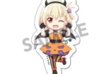 リコリス・リコイル (リコリコ) ぴくりる! ダイカットステッカー vol.2 錦木千束 ハロウィン ver.
 
2025年10月発売
で取扱中 (アニメイト)