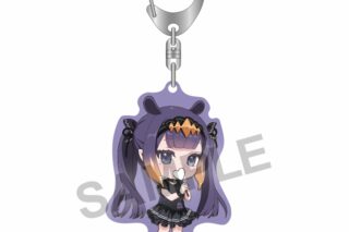 ホロライブ hololive SUPER EXPO 2025 後夜祭 ~bonus stage~ アクリルキーホルダー 一伊那尓栖
 
2025年10月上旬発売
で取扱中