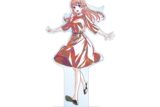 TVアニメ『ウィッチウォッチ』 若月ニコ Ani-Art BIGアクリルスタンド
 
2025年11月17日発売