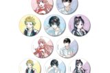 TVアニメ『ウィッチウォッチ』 トレーディング Ani-Art 缶バッジ【アニメイト特典付】
 
2025年11月17日発売
