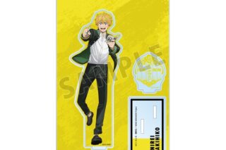 TVアニメ『ウィンドブレイカー (ウィンブレ)』 楡井 秋彦 パーツ付きBIGアクリルスタンド【再販】
 
2025年10月27日発売