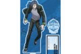 TVアニメ『ウィンドブレイカー (ウィンブレ)』 杉下 京太郎 パーツ付きBIGアクリルスタンド【再販】
 
2025年10月27日発売