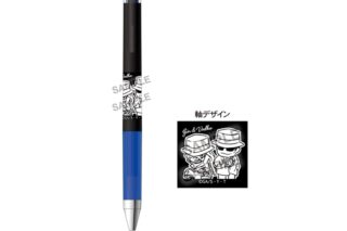 名探偵コナン ジュースアップ-ゆるスタmini第4弾-(H ジン&ウォッカ)
 
2025年10月発売