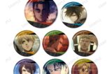 TVアニメ『進撃の巨人』 トレーディング缶バッジ vol.6【再販】
 
2025年11月7日発売
で取扱中