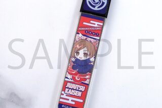 呪術廻戦　第2期 スティックミラー/釘崎 野薔薇　ぱすてるぽっぷ
 
2025年10月17日発売
で取扱中