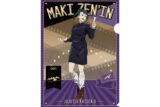 劇場版 呪術廻戦0 クリアファイル2 2.禪院真希
 
2025年10月発売