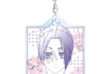 TVアニメ『ブルーロック』 御影 玲王 lette-graph BIGアクリルキーホルダー【再販】
 
2025年10月17日発売
で取扱中