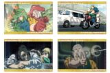 サカモトデイズ ポストカードセット vol.3 
2025年07月発売