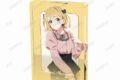 彼女、お借りします (かのかり) 描き下ろし 七海麻美 ガーリーファッションver. アクリルブロック
 
2024年7月27日発売
 アニメイトで取扱中