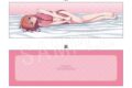 彼女、お借りします (かのかり) 抱き枕カバー チャイナver. 桜沢 墨
 
2024年11月発売