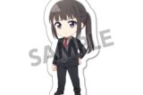 リコリス・リコイル (リコリコ) ぴくりる! ダイカットステッカー vol.2 井ノ上たきな スーツ ver.
 
2025年10月発売