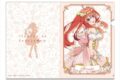五等分の花嫁∽ クリアファイル デザイン05(中野五月/花の妖精ver.)【描き下ろし】【再販】
 
2025年09月下旬発売
で取扱中 (アニメイト)