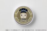 刀剣乱舞ONLINE 御伴散歩 スマホグリップ vol.1 前田藤四郎
 
2025年2月14日発売
で取扱中 (アニメイト)