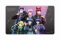 魔入りました!入間くん 描き下ろし 集合 ブラックコーデver. マルチデスクマット
 
2025年10月27日発売
で取扱中 (アニメイト)