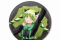 魔入りました!入間くん 描き下ろし ウァラク・クララ ブラックコーデver. BIG缶バッジ
 
2025年10月27日発売