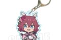 アニメウマ娘 シンデレラグレイ ぷかっしゅアクリルキーホルダー サクラチヨノオー
 
2025年10月下旬発売