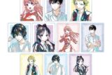 TVアニメ『ウィッチウォッチ』 トレーディング Ani-Art アクリルカード
 
2025年11月17日発売