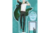 TVアニメ『ウィンドブレイカー (ウィンブレ)』 梅宮 一 パーツ付きBIGアクリルスタンド【再販】
 
2025年10月27日発売