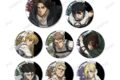 TVアニメ『進撃の巨人』 トレーディング缶バッジ vol.7【再販】
 
2025年11月7日発売
で取扱中