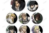 TVアニメ『進撃の巨人』 トレーディング缶バッジ vol.7【再販】
 
2025年11月7日発売
で取扱中