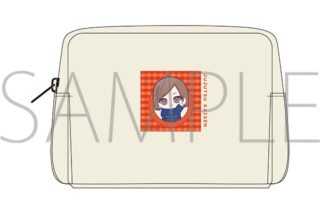 呪術廻戦　第2期 ポーチ/釘崎 野薔薇　ぬいパル すきっぷ
 
2025年10月24日発売
で取扱中