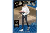 劇場版 呪術廻戦0 クリアファイル2 1.乙骨憂太
 
2025年10月発売