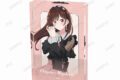 彼女、お借りします (かのかり) 描き下ろし 水原千鶴 ガーリーファッションver. アクリルブロック
 
2024年7月27日発売
 アニメイトで取扱中