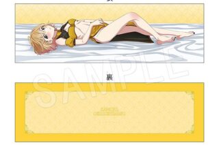 彼女、お借りします (かのかり) 抱き枕カバー チャイナver. 七海麻美
 
2024年11月発売