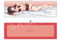 彼女、お借りします (かのかり) 抱き枕カバー チャイナver. 水原千鶴
 
2024年11月発売