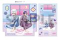 ブルーロック×サンリオキャラクターズ プレミアム アクリルジオラマプレート5月集合デザイン(コラボイラスト)
 
2025年10月発売
で取扱中 (アニメイト)