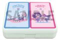 ブルーロック×サンリオキャラクターズ 小物ケース10月デザインB(コラボイラスト)
 
2025年10月発売