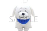 ラブライブ!スーパースター!! ぬいぐるみストラップ チビ
 
2025年11月27日発売