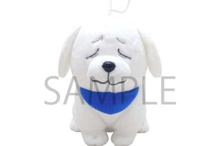 ラブライブ!スーパースター!! ぬいぐるみストラップ チビ
 
2025年11月27日発売