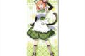 五等分の花嫁∽ ほぼ等身大タペストリー デザイン04(中野四葉/猫耳メイドver.)【描き下ろし】【再販】
 
2025年09月下旬発売