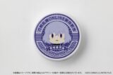 刀剣乱舞ONLINE 御伴散歩 スマホグリップ vol.1 骨喰藤四郎
 
2025年2月14日発売
で取扱中 (アニメイト)