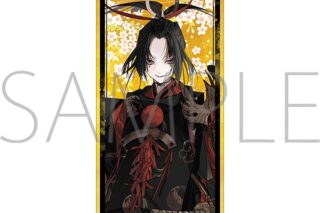 刀剣乱舞ONLINE 繋がる屏風アクリルスタンド/小烏丸
 
2025年3月8日発売
