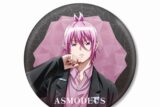 魔入りました!入間くん 描き下ろし アスモデウス・アリス ブラックコーデver. BIG缶バッジ
 
2025年10月27日発売