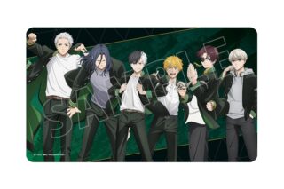 TVアニメ『ウィンドブレイカー (ウィンブレ)』 集合 マルチデスクマット【再販】
 
2025年10月27日発売