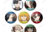 TVアニメ『ウィンドブレイカー (ウィンブレ)』 トレーディング場面写缶バッジ【再販】
 
2025年10月27日発売