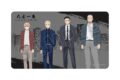 TVアニメ『ウィンドブレイカー (ウィンブレ)』 六方一座 集合 マルチデスクマット
 
2025年10月27日発売